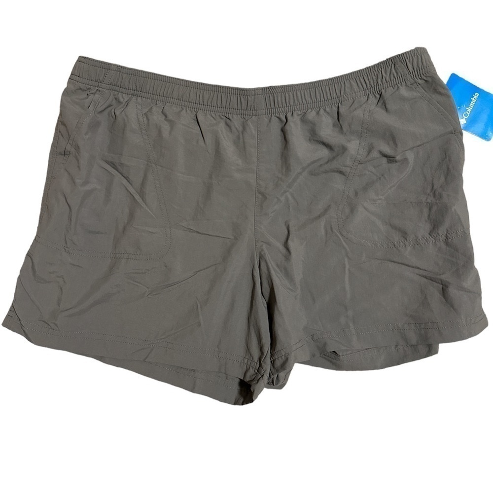 Columbia Sandy River Short NWT